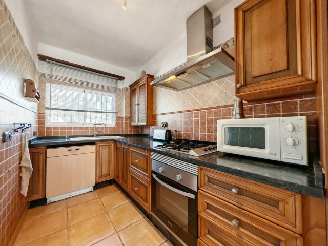 3 Makuuhuoneen Huvila Mijas Costa