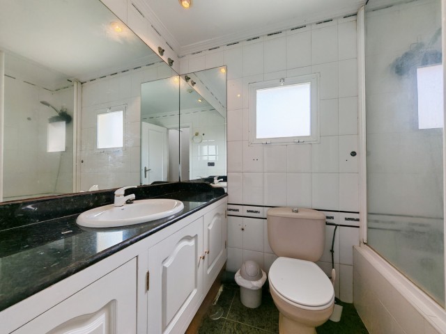 3 Makuuhuoneen Huvila Mijas Costa