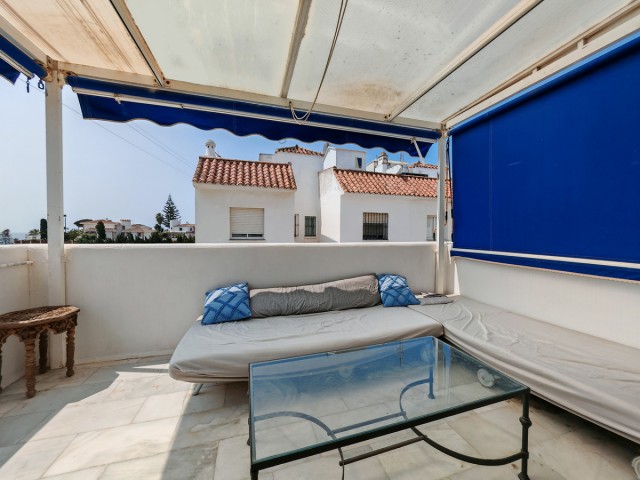 3 Makuuhuoneen Huvila Mijas Costa