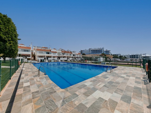 3 Makuuhuoneen Huvila Mijas Costa