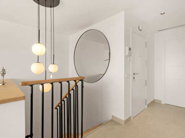 Apartamento con 3 Dormitorios  en Nueva Andalucía