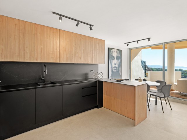 Apartamento con 3 Dormitorios  en Nueva Andalucía