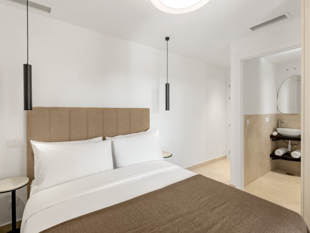 Apartamento con 3 Dormitorios  en Nueva Andalucía