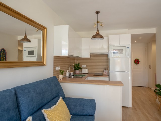 2 Bedrooms Apartment in Los Alamos