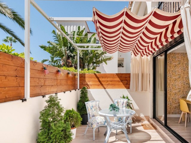 Apartment Los Alamos - R5161603