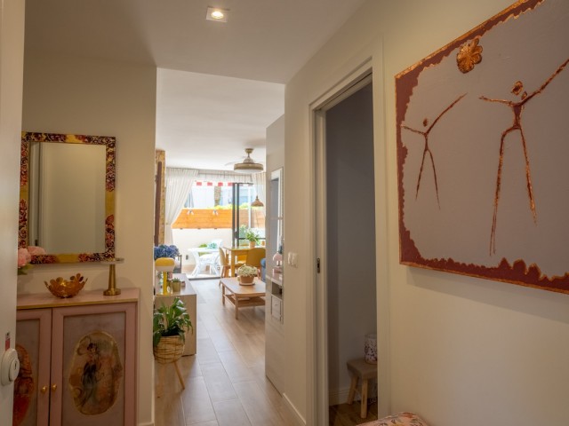 2 Soveroms Leilighet i Los Alamos