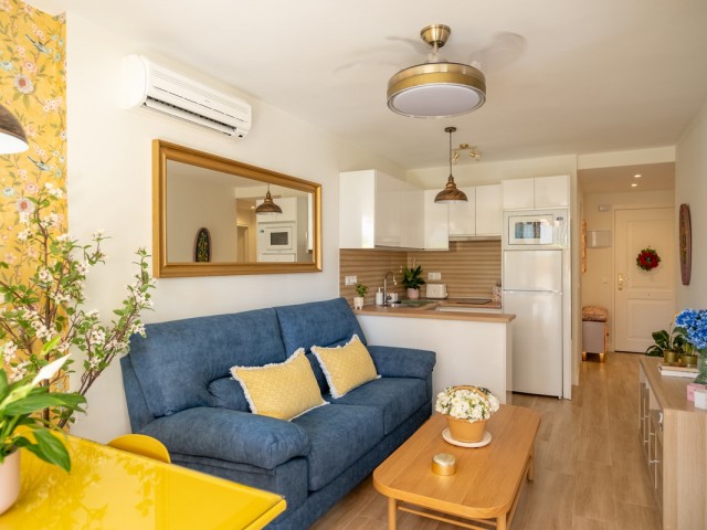 2 Soveroms Leilighet i Los Alamos