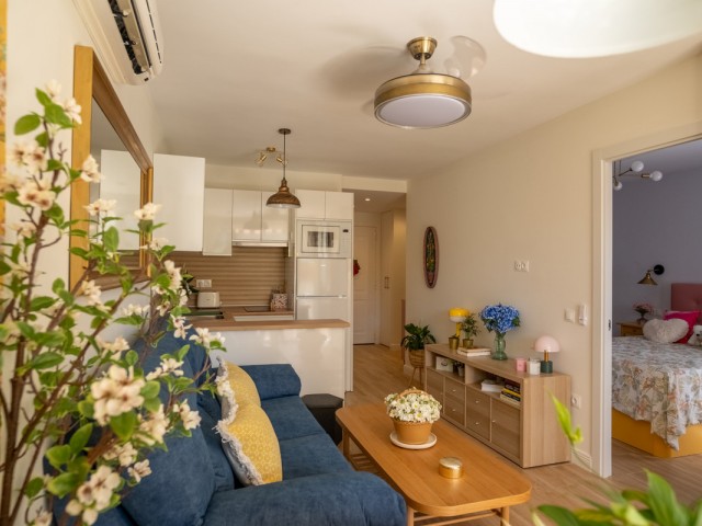 2 Soveroms Leilighet i Los Alamos