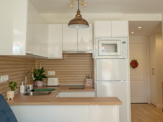 2 Soveroms Leilighet i Los Alamos