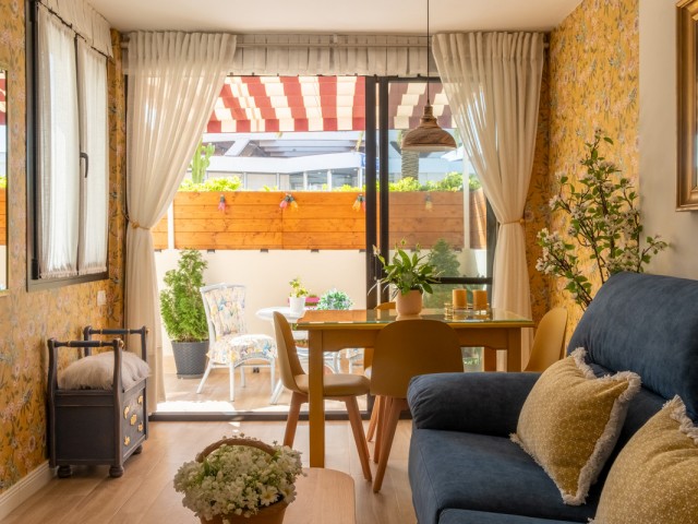 2 Soveroms Leilighet i Los Alamos