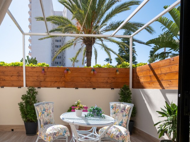 2 Soveroms Leilighet i Los Alamos