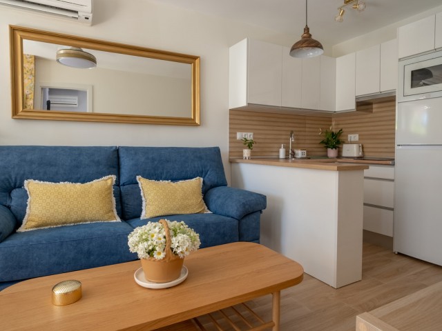 2 Soveroms Leilighet i Los Alamos