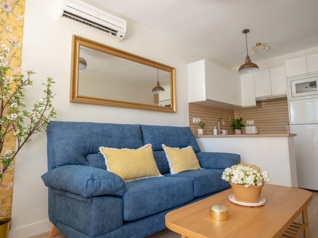 2 Soveroms Leilighet i Los Alamos