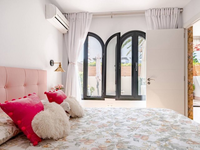 2 Soveroms Leilighet i Los Alamos