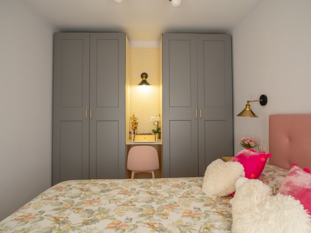 2 Soveroms Leilighet i Los Alamos