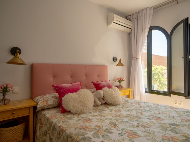 2 Soveroms Leilighet i Los Alamos