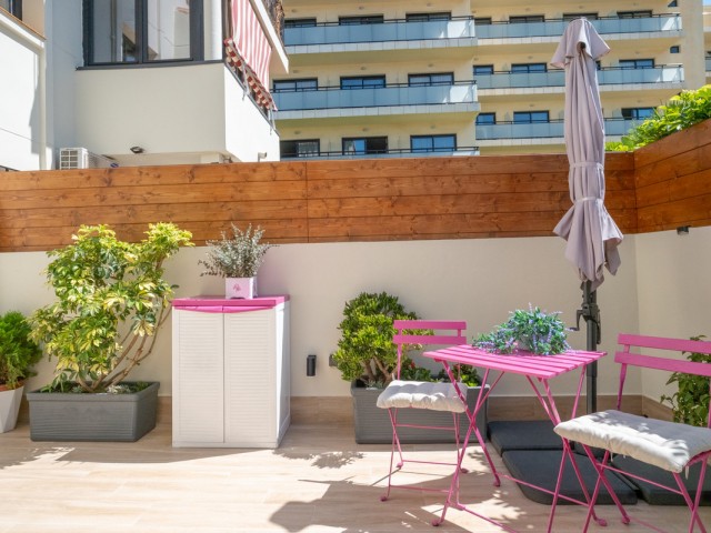 2 Soveroms Leilighet i Los Alamos