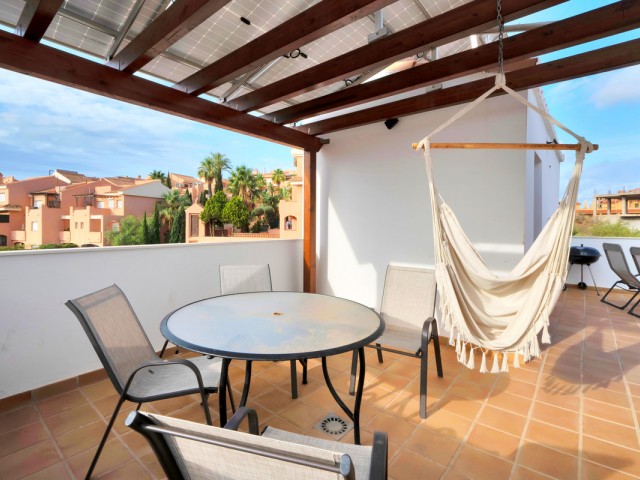 3 Slaapkamer Villa in Riviera del Sol