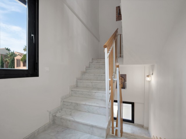 3 Slaapkamer Villa in Riviera del Sol