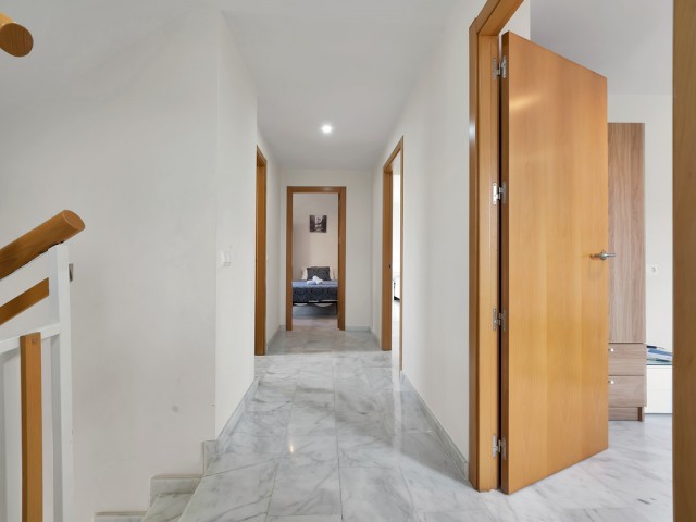 3 Slaapkamer Villa in Riviera del Sol
