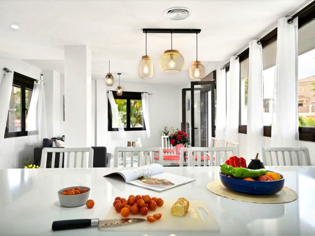 Villa, Riviera del Sol