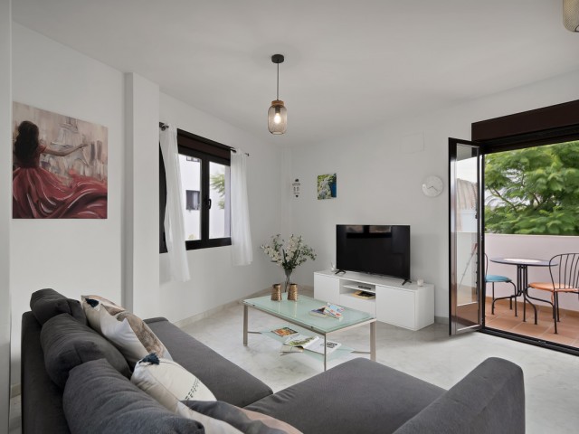 3 Soveroms Villa i Riviera del Sol