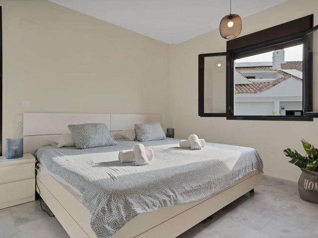 3 Soveroms Villa i Riviera del Sol