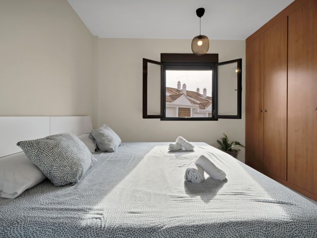 3 Soveroms Villa i Riviera del Sol