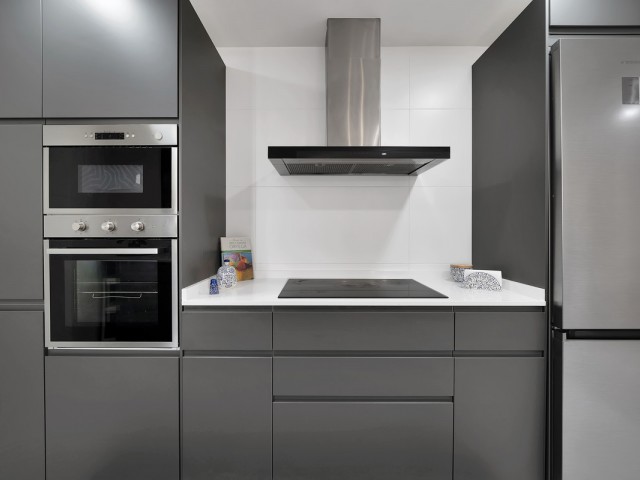 3 Sovrums Villa i Riviera del Sol