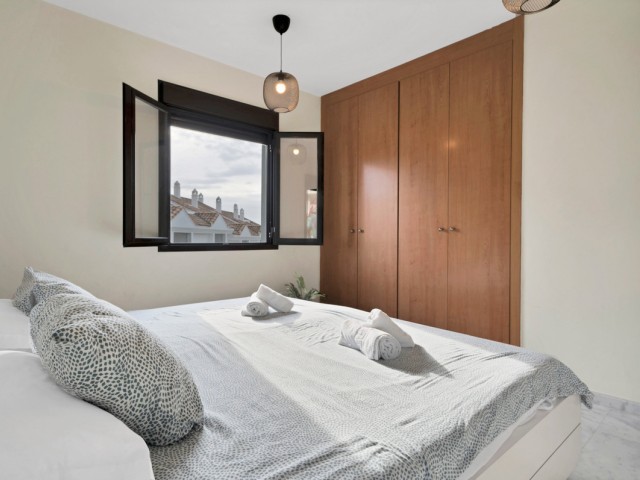 3 Sovrums Villa i Riviera del Sol