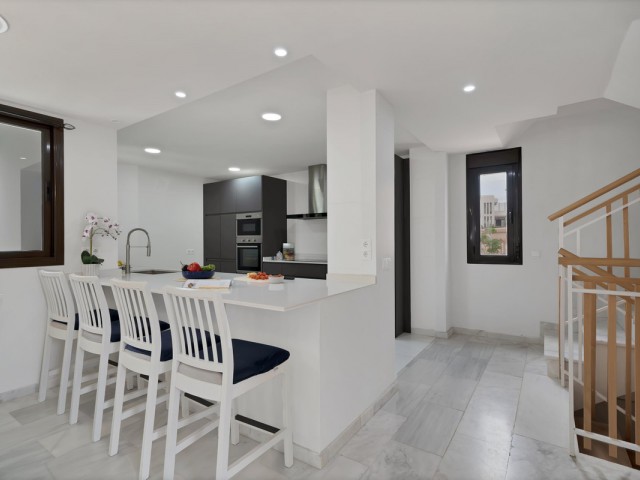 3 Slaapkamer Villa in Riviera del Sol