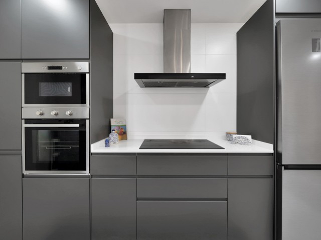 3 Slaapkamer Villa in Riviera del Sol