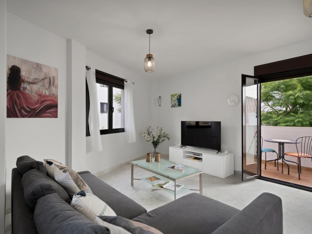 3 Slaapkamer Villa in Riviera del Sol