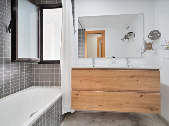 3 Soveroms Villa i Riviera del Sol