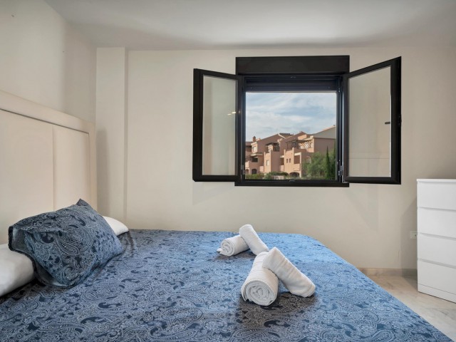 3 Soveroms Villa i Riviera del Sol