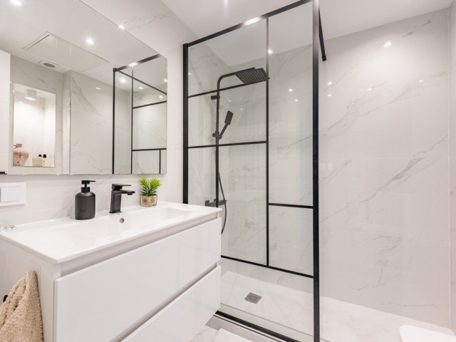 Apartamento con 3 Dormitorios  en Nueva Andalucía