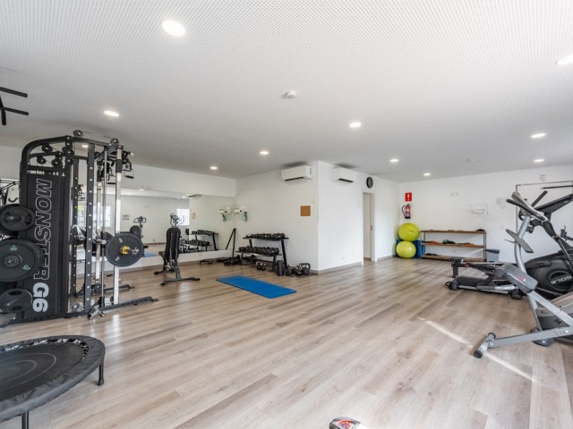 Apartamento con 3 Dormitorios  en Nueva Andalucía