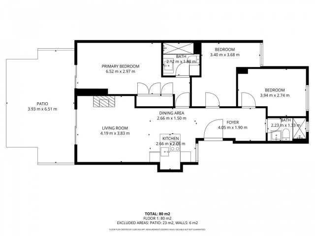 Apartamento con 3 Dormitorios  en Nueva Andalucía