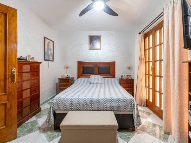 4 Bedrooms Townhouse in Benalmadena