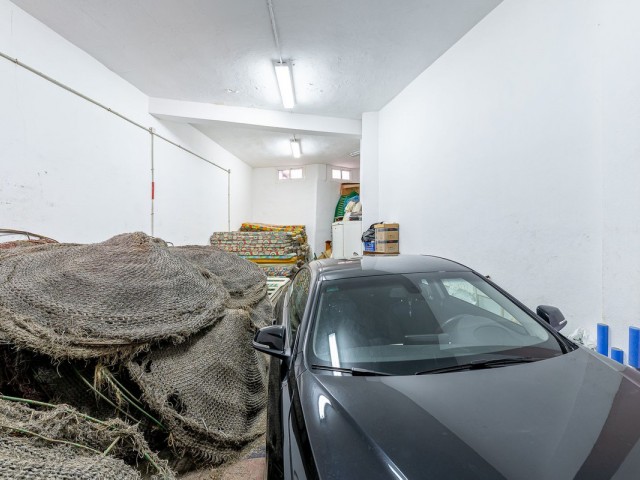 4 Bedrooms Townhouse in Benalmadena