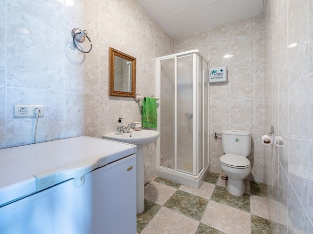 4 Bedrooms Townhouse in Benalmadena