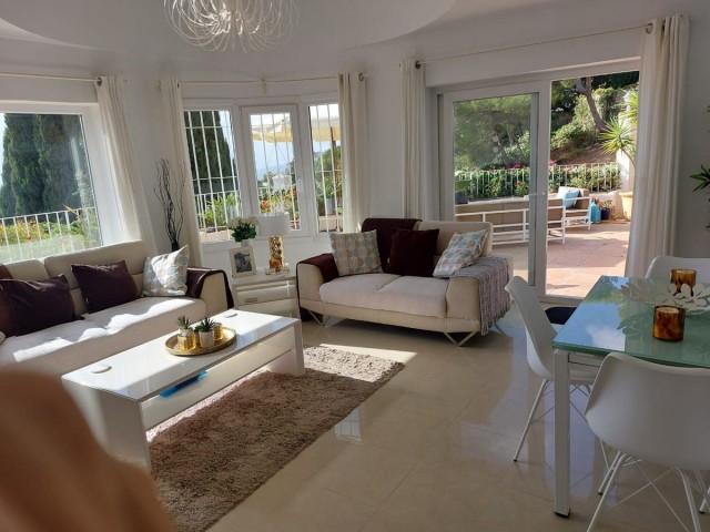 Villa avec 3 Chambres  à Mijas