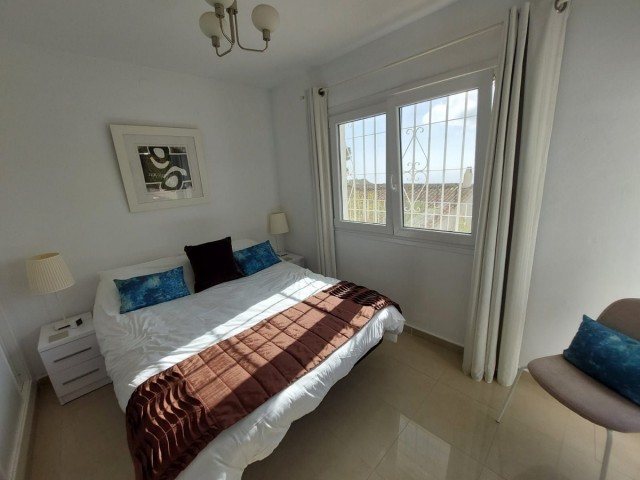 3 Bedrooms Villa in Mijas