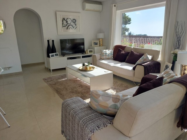 3 Bedrooms Villa in Mijas