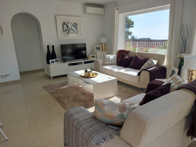 3 Bedrooms Villa in Mijas