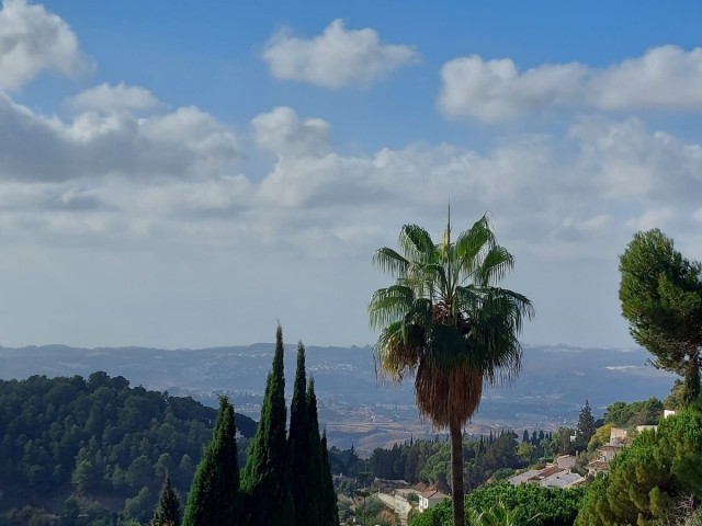 3 Bedrooms Villa in Mijas