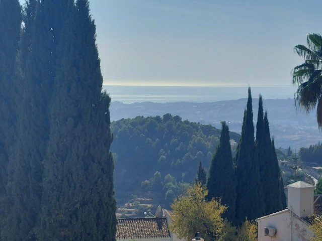 3 Bedrooms Villa in Mijas