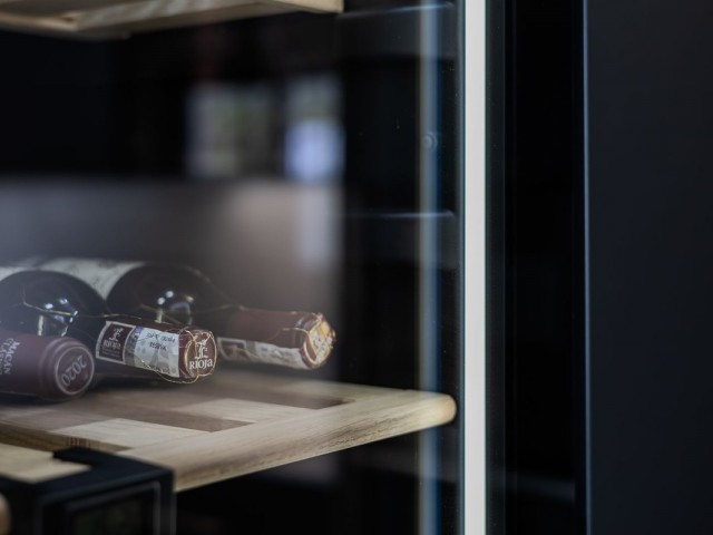 4 Makuuhuoneen Rivitalo Nueva Andalucía