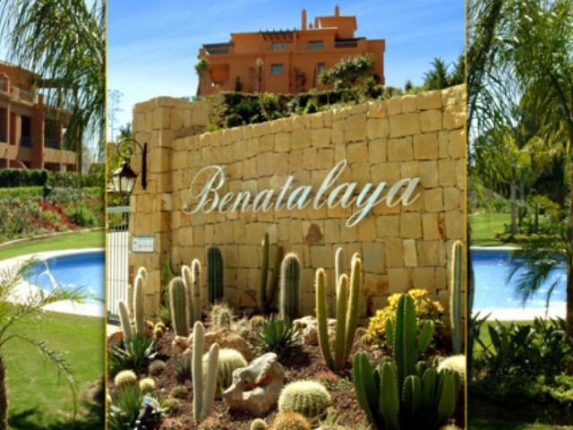 Apartment, Atalaya, R5162233