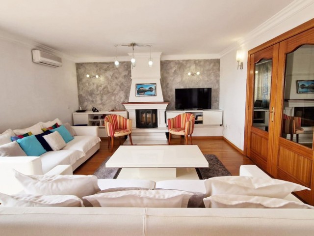 Takvåning i Mijas Costa